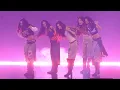 Download Lagu 250719 TWICE (SANA JIHYO DAHYUN TZUYU CHAEYOUNG) DAT AAH DAT OOH @트와이스 콘서트 THIS IS FOR 4K 직캠 by MIXX