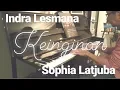 Download Lagu Indra Lesmana and Sophia Latjuba duet - \