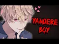 Download Lagu ASMR Yandere Boy goes crazy for you! Roleplay