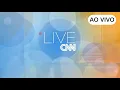 Lagu AO VIVO: LIVE CNN - 24/11/2025