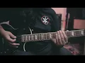 We Came As Romans - Memories (Guitar Cover)