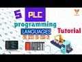 5 PLC Programming Languages Explained with Real World Examples
