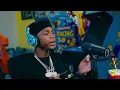 Hurricane Wisdom - Lunch Break Freestyle Part 2 (Lyrical Lemonade Exclusive)
