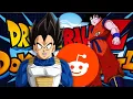 EXPLORING THE DOKKAN BATTLE REDDIT