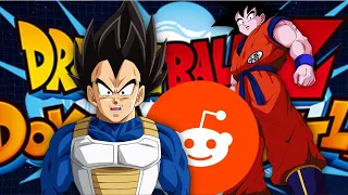 EXPLORING THE DOKKAN BATTLE REDDIT