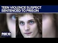 So-called Gilbert Goon Kyler Renner heads to prison