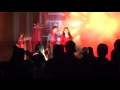 Download Lagu O Shona Miss U On Stage