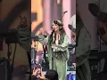 Lola Young - Spiders (Live at the All Things Go festival in NYC)