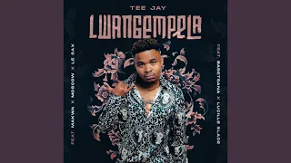 tee jay lwangempela official audio ft basetsana makwa lucille slade moscow u0026 le sax amapiano