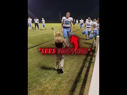 She Didn't Expect That ❤️