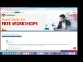 Python for Data Science - Module 5 Numpy