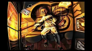 7liwa Kvara Album Champion 