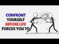 Download Lagu HARD TRUTH: Motivation WON'T SAVE You—THIS Will (This 1 thing is HOLDING YOU  BONDAGE )