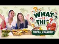Did You Know These Fruits Have a 8 000-Year History What Is This Ep 2 99 Ranch Market