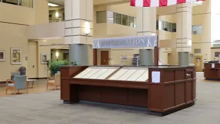 Transitional Year Campus Tour