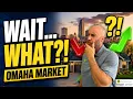 Omaha s Housing Market Just Did Something Nobody Expected