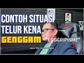 Lagu (PARODI) Ngakak Habis!! Bila Telur Kena Genggam, Bising Macamana Pun Tetap Tak Function!