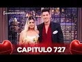 Download Lagu Enamorandonos Capítulo 727