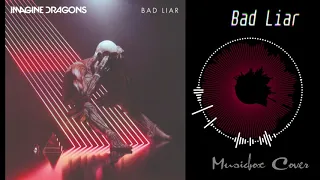 Download [Music box Cover] Imagine Dragons - Bad Liar MP3