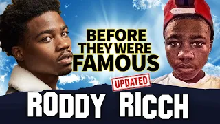 Download Roddy Ricch | Before They Were Famous | Update MP3
