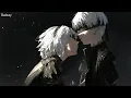 「Nightcore」→ Luv Me A Little - (Lyrics)