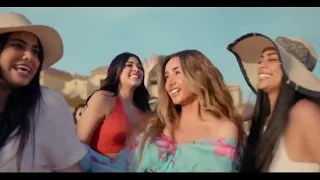 أغنية  هدلعني    تامر حسني   من فيلم  بحبك    فيلم عيد الأضحي دندنها