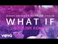Download Lagu Johnny Orlando, kenzie - What If (Bit Funk Remix/Audio)