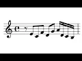 Writing Music with Musical Cryptograms