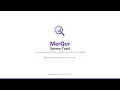 Complex Survey Design MerQur Step-by-Step Natural Sciences Mathematics