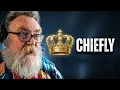 Chiefly Meaning - Chiefly Defined
