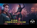 DJ CALMA X STANDING MOTOR - STYLE KANE | VIRAL TIKTOK 2025