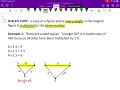 How To Identify Scaled Copies