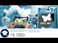 STM32MP1 OLT - 15 System Debug