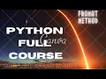 Python Full Course 27 Format Method