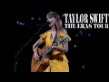 Download Lagu Taylor Swift - Afterglow (The Eras Tour Guitar Version)