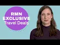 3 Brands to Get You Ready for Early Fall Travel RetailMeNot