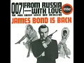 From Russia with Love