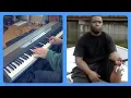 It do go down Piano Dub