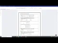 MATLAB Exercise 1