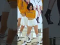 Korean girl Nancy TikTok Dance 😍 - 2 Phut Hon (KAIZ Remix)