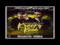 Farruko - Krippy Kush ft. Bad Bunny, Rvssian (Reggaeton Version) 2017