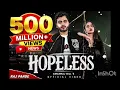 Hopeless (Official Video) | Amanraj Gill | Prem Lata | #haryanvisong #video @AyushBhandari 