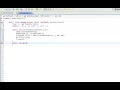 Java GUI Lesson 11 Moving a Graphic