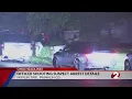 Details released on arrest of suspect in officer-involved shooting in Franklin County