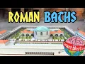 The Brilliance of The Roman Baths