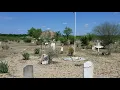 My Paranormal Adventures old cemeteries in Del Rio Texas