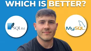 SQLite vs MySQL - Which one is better 2025 Guide