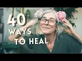Download Lagu Binnen mijn helende reis ❤️‍🩹 Creatieve zelfzorg om te genezen en je veilig te voelen