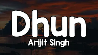 dhun lyrics arijit singh tere is dil ko churane ke liye 