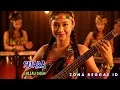 Lagu SUARA - HIJAU DAUN Versi REGGAE 2025 🍃 | COVER TERBARU BIKIN NOSTALGIA! | ZONA REGGAE ID Remix Keren